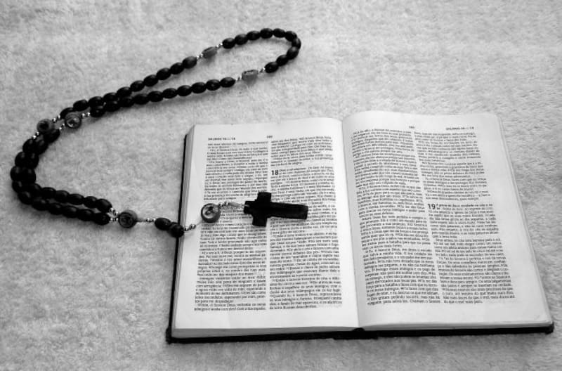 Síntomas de posesión demoníaca: señales que no debes ignorar (foto: archivo).