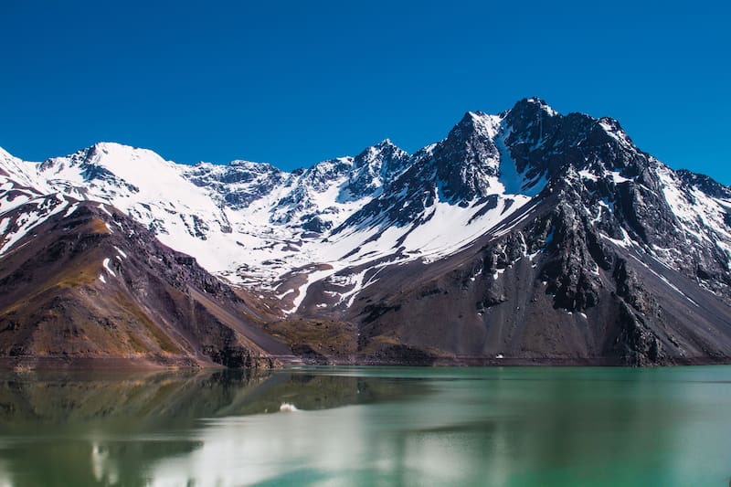 Chile fue reconocido como el mejor destino de turismo aventura en Sudamérica en los World Travel Awards 2024. (Foto: Shutterstock)