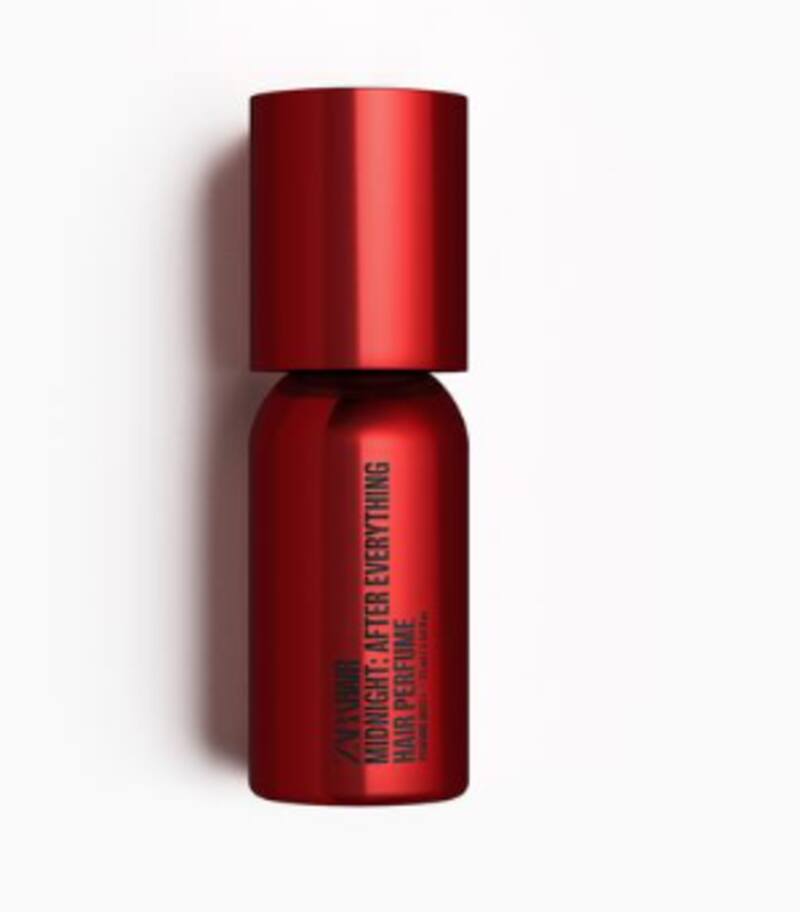 "Midnight: After Everything" es la fragancia perfecta para acompañar noches festivas y ocasiones especiales. (Foto: zara.com/us/es)