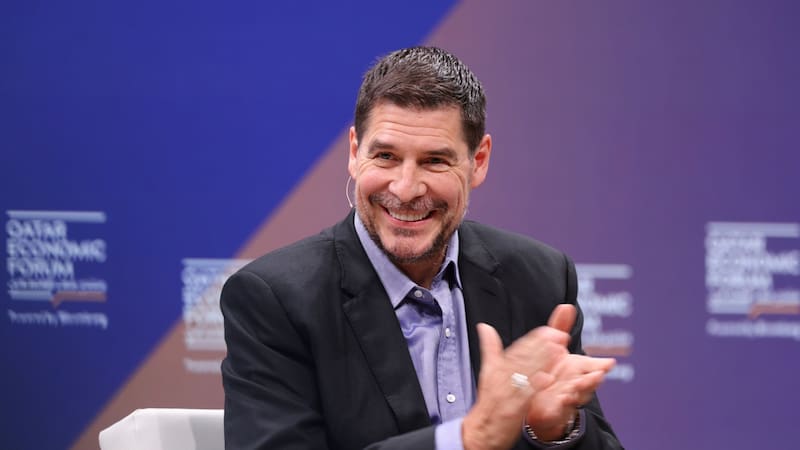 El boliviano Marcelo Claure, uno de los fundadores del Inter Miami, hace una fuerte apuesta por el litio