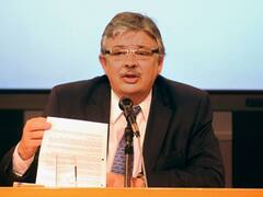 Tragedia de Once: la Justicia prohibió a Schiavi salir del país