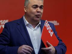 Caso Koldo: Santos Cerdán pide que revoquen la prisión provisional decretada por el Tribunal Supremo