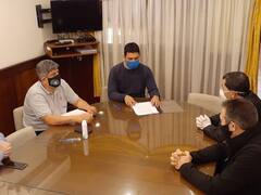 Paritarias: Camioneros acordó 30% por un año y en cuatro cuotas