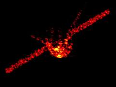 Cómo seguir la caída sobre la Tierra de la estación espacial china