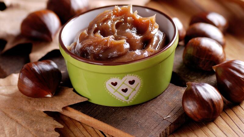 Desde la introducción de las castañas a España por el imperio romano las preparaciones con este fruto no dejan de conquistar.