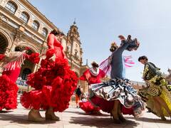 De Sevilla a Granada: conocé 'la ruta del flamenco' en España