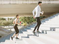 La cantidad de pasos por día que recomiendan los expertos si tenés 50 y 60 años