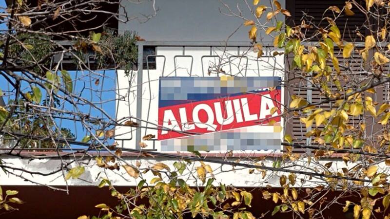 El PRO busca que no se caiga la derogación de la Ley de Aquileres