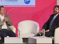 “Tenemos un oficio todólogo, pero los hechos son sagrados