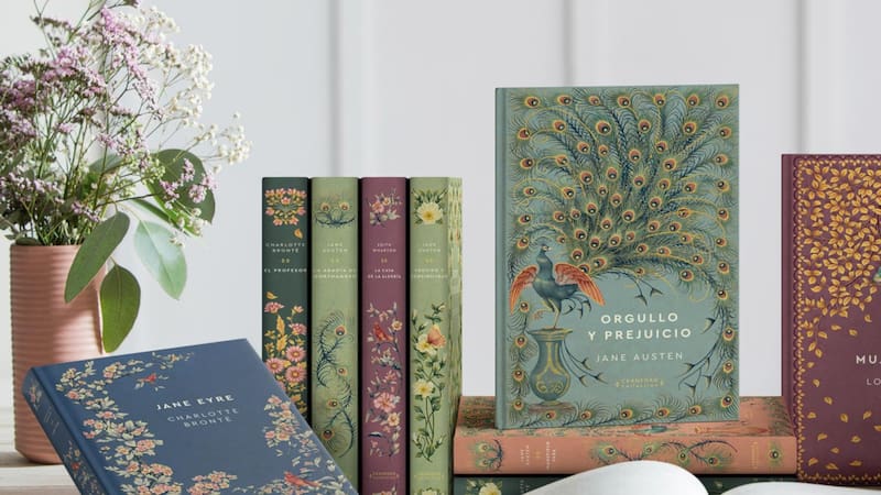 La novela de Jane Austen se viralizó en Twitter y TikTok.