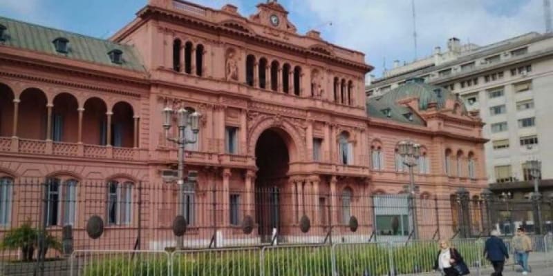 Casa Rosada