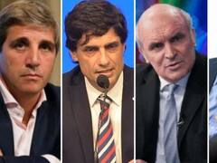 De Caputo a Spotorno: qué dijeron los economistas sobre el acuerdo por la deuda