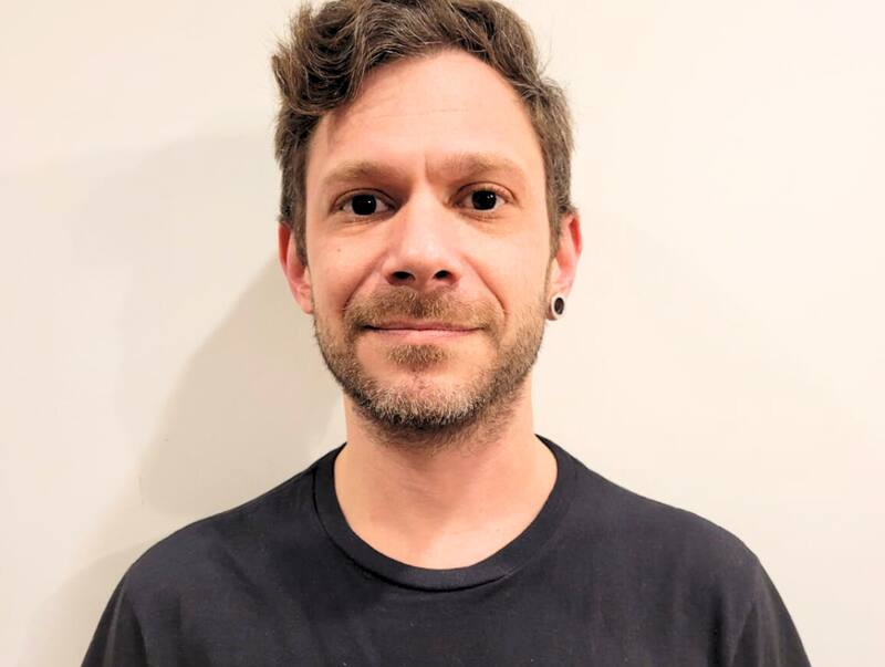 Mauro Gasparri, Head de Infraestructura de Leuru Group