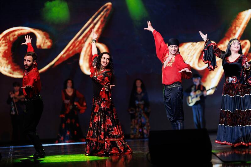 El pueblo gitano en España tiene una historia de unos seis siglos y ha mantenido sus rasgos culturales propios, influyendo también en la cultura española. (Imagen: Shutterstock)