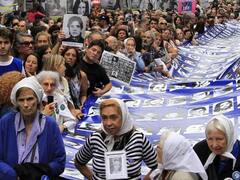 Cómo se conmemorará el 24 de marzo sin marchas a Plaza de Mayo