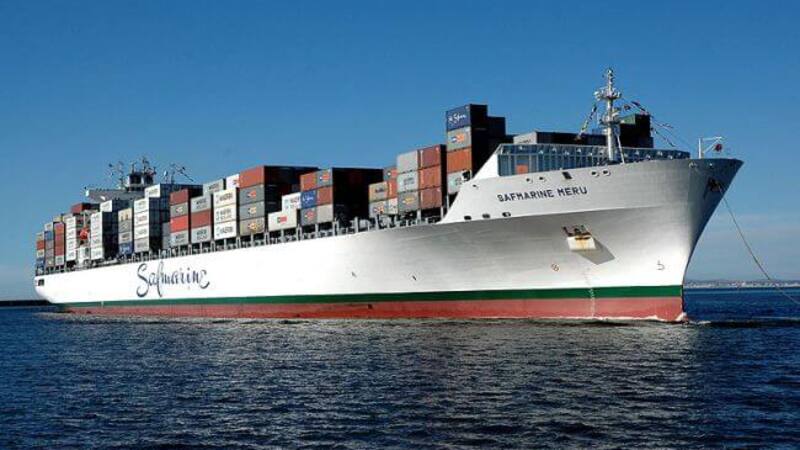 Las marcas Safmarine y Damco dejarán de comercializarse a finales de 2020