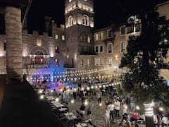 La llaman 'la Toscana argentina' y está a pocos kilómetros de CABA: cómo llegar y qué se puede hacer ahí