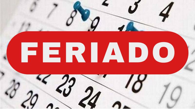 Anuncian el primer fin de semana largo del año y es más pronto de lo que se esperaba: a quiénes beneficia.