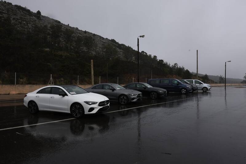 El nuevo CLA tendrá un precio sugerido al público de u$s 63.500