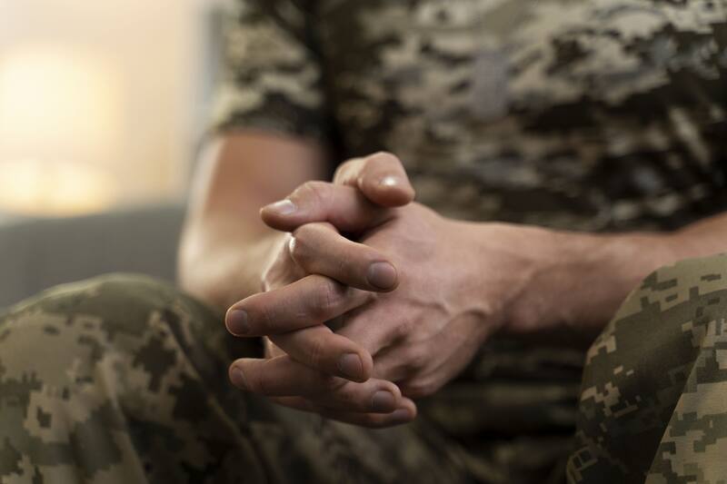 Fuerzas Armadas: aumentos de sueldo por complementos. Imagen: archivo.