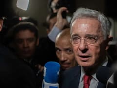 Álvaro Uribe, expresidente de Colombia, le exige a la justicia que lo absuelva: "Es un daño moral"