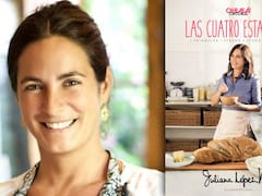 La sinfonía saludable y gourmet de Juliana López May