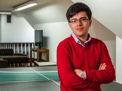 Andrés Barreto: “Quienes no creen tecnología serán desplazados