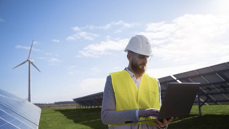 La inversión china en infraestructura energética forma parte de su estrategia global de expansión e influencia.