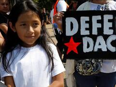 Deportaciones masivas | El único grupo de inmigrantes que Trump no puede tocar y están protegidos de la expulsión del país