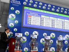 Quiniela Nacional y Provincia HOY: ¿qué números están favoritos para este viernes 14 de octubre?