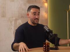 El nutricionista Ismael Galancho desmiente el mito sobre que 'los carbohidratos engordan': "Lo que engorda es un exceso calórico"