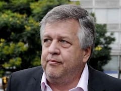 Stornelli fue citado a indagatoria por presunta extorsión