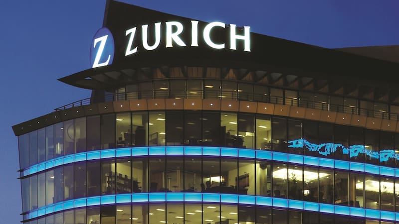 Zurich anuncia que no concurrirá a la OPA de BBVA sobre Banco Sabadell.
