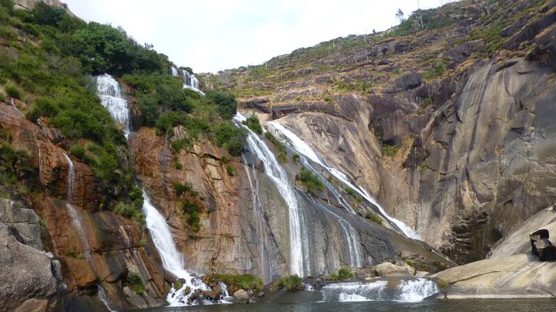 Esta maravilla natural es el orgullo de la región y es visitado por miles de turistas.