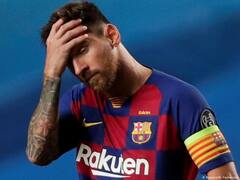 Barcelona va a perder a Messi si no cierra el contrato con urgencia, y ya hay fecha