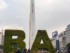 El metro cuadrado en CABA es 28,4% más caro que el promedio latinoamericano