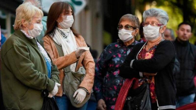 El calendario de pagos de ANSES no sufrió modificaciones por el feriado del 20 de diciembre.