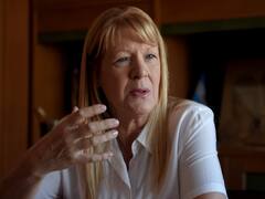 Stolbizer: “El zigzagueo de Massa le ha hecho mucho daño a Alternativa Federal