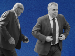 El Gobierno blinda a la UCO tras el "asalto" de la corrupción y las presiones políticas: "El PSOE es el partido con mayor transparencia"