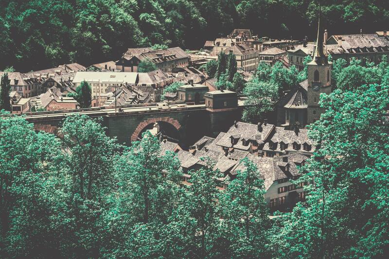 Tashbulak y Tugunbulak, ciudades medievales descubiertas en Uzbekistán, jugaron un rol esencial en la Ruta de la Seda (Fuente: Pexels)