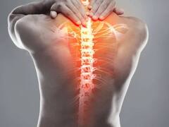 Adiós al dolor de espalda: seis posturas fáciles para estirar los músculos y evitar las contracturas