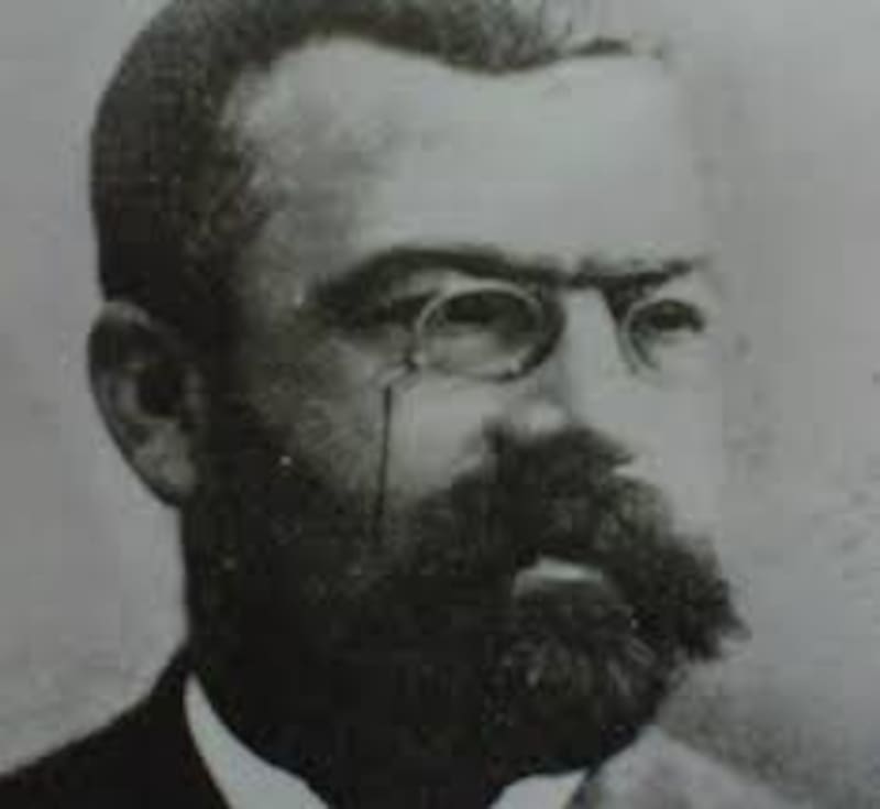 Clodomiro Hileret