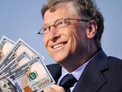 Los cinco consejos financieros más importantes de Bill Gates para alcanzar el éxito y convertirse en millonario