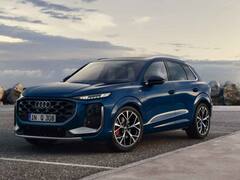 Se renueva el Audi: este modelo ahora viene con nuevas y mejores funciones para sus usuarios