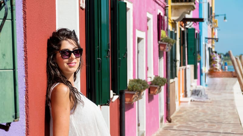 Este barrio es el único de Sudamérica que integra el top 10 de los más cool del mundo.