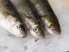 No es el salmón: el pescado con más omega-3 que ayuda a reducir el colesterol y la presión arterial
