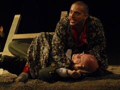 Exhiben online un clásico del San Martín: 'La vida es sueño' de Calderón de la Barca en versión de Calixto Bieito