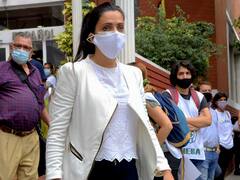 Tras reunión con PAMI, la Ciudad levantó la clausura del Hospital Español