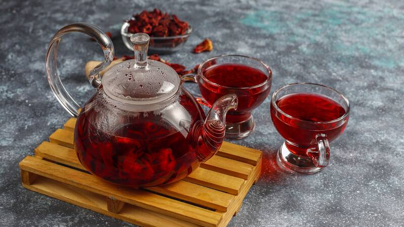 Esta bebida también es reconocida por sus propiedades digestivas y diuréticas.