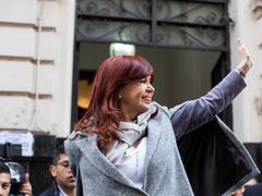 Cristina Kirchner reservó el nombre de su lista para la interna del PJ y se diluye la unidad del peronismo